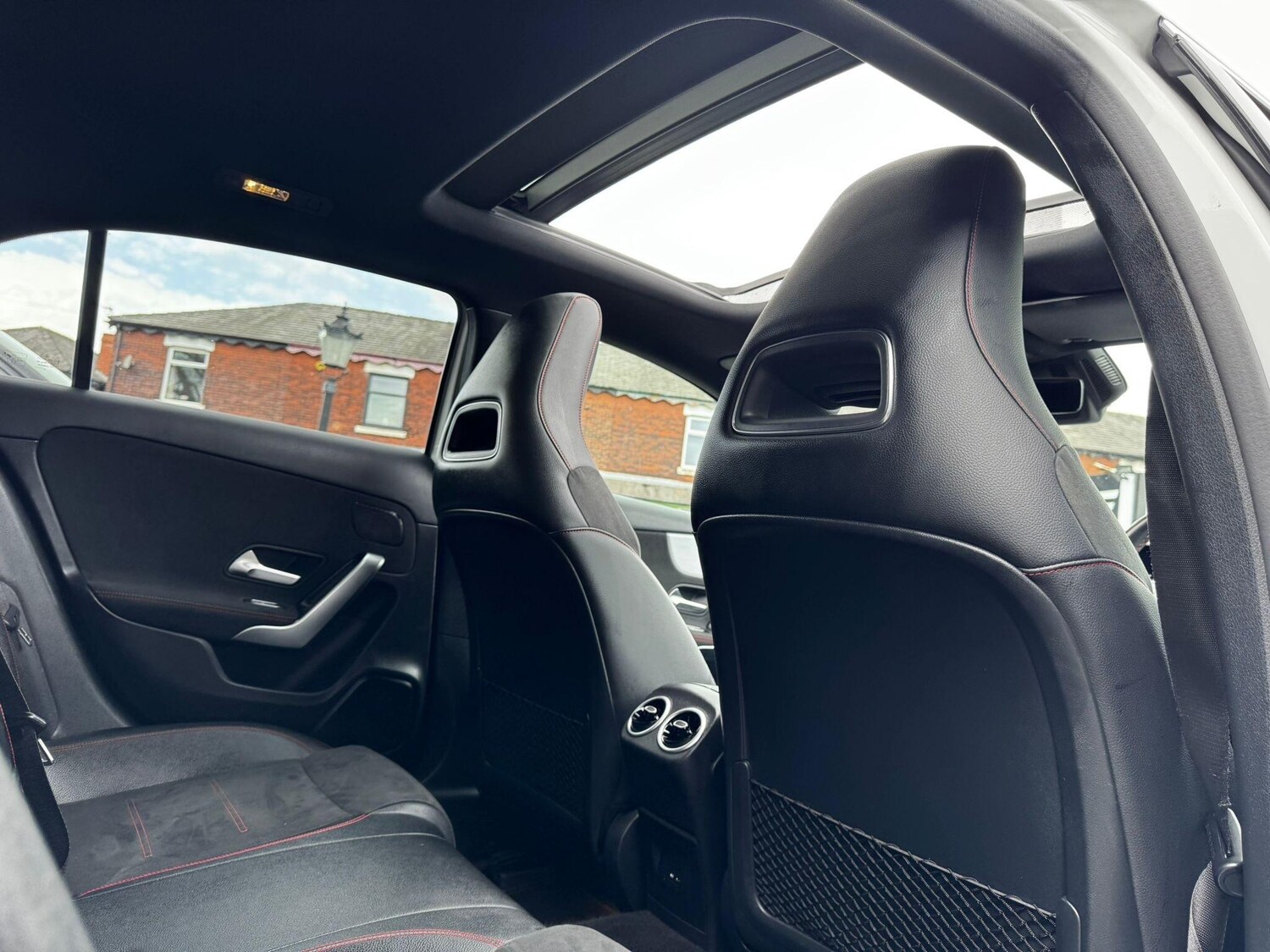 Used Mercedes-Benz A-Class for sale - 78214765: Photo 45