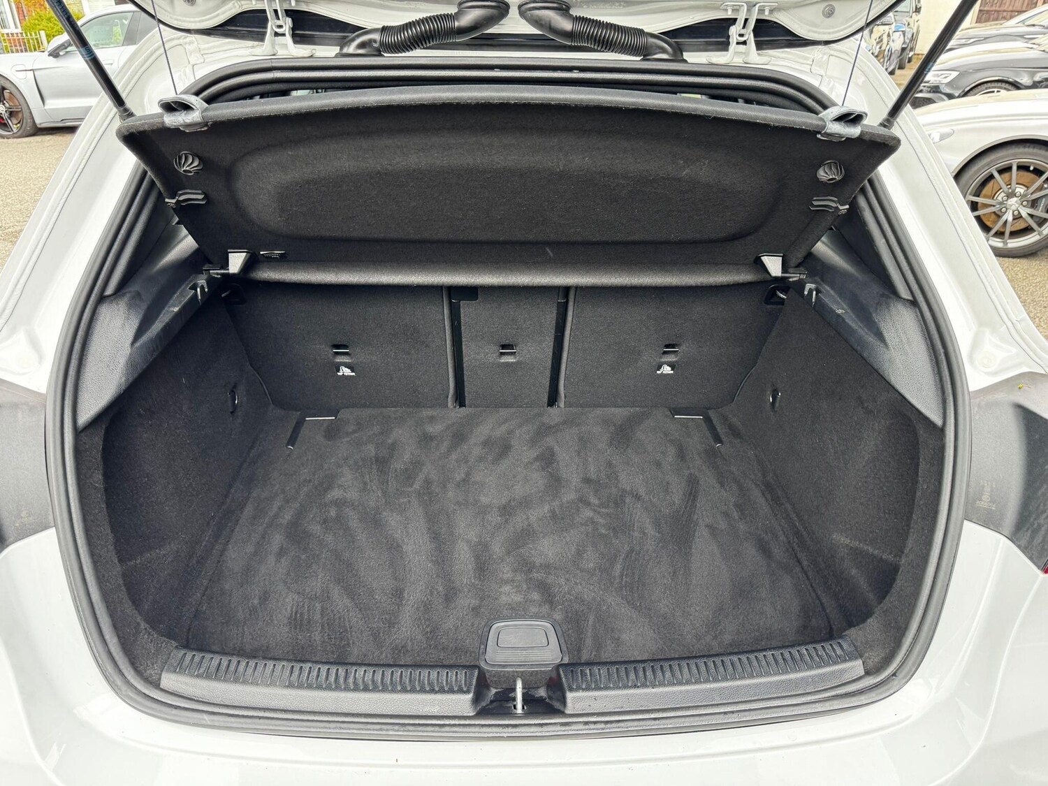 Used Mercedes-Benz A-Class for sale - 78214765: Photo 46