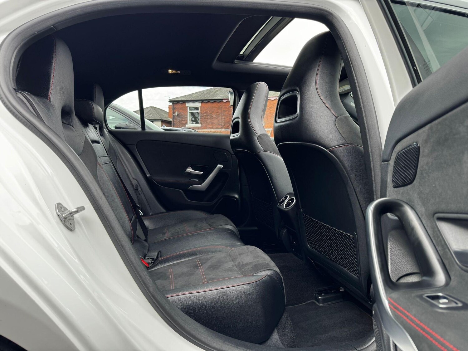 Used Mercedes-Benz A-Class for sale - 78214765: Photo 47