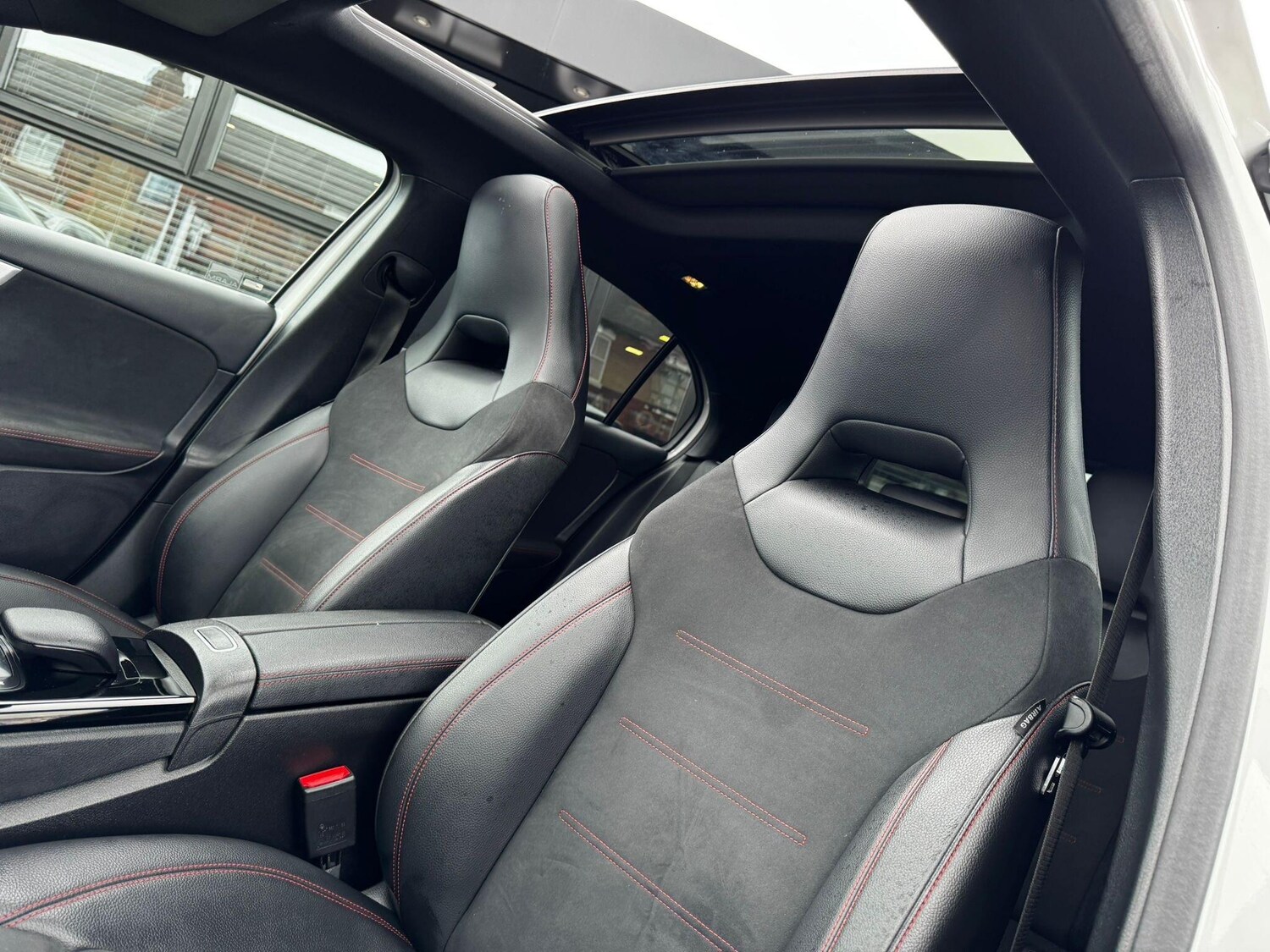 Used Mercedes-Benz A-Class for sale - 78214765: Photo 48