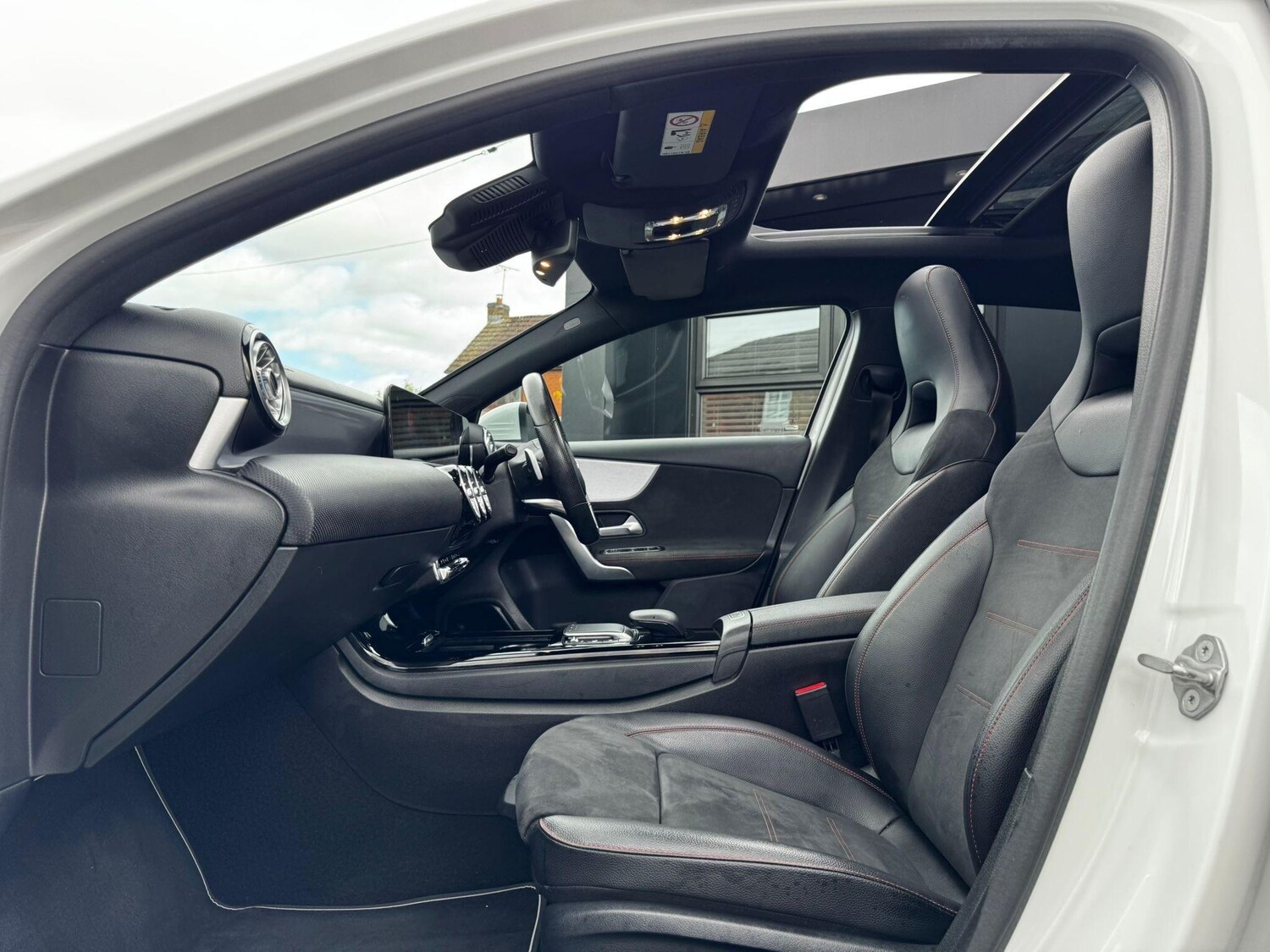 Used Mercedes-Benz A-Class for sale - 78214765: Photo 49