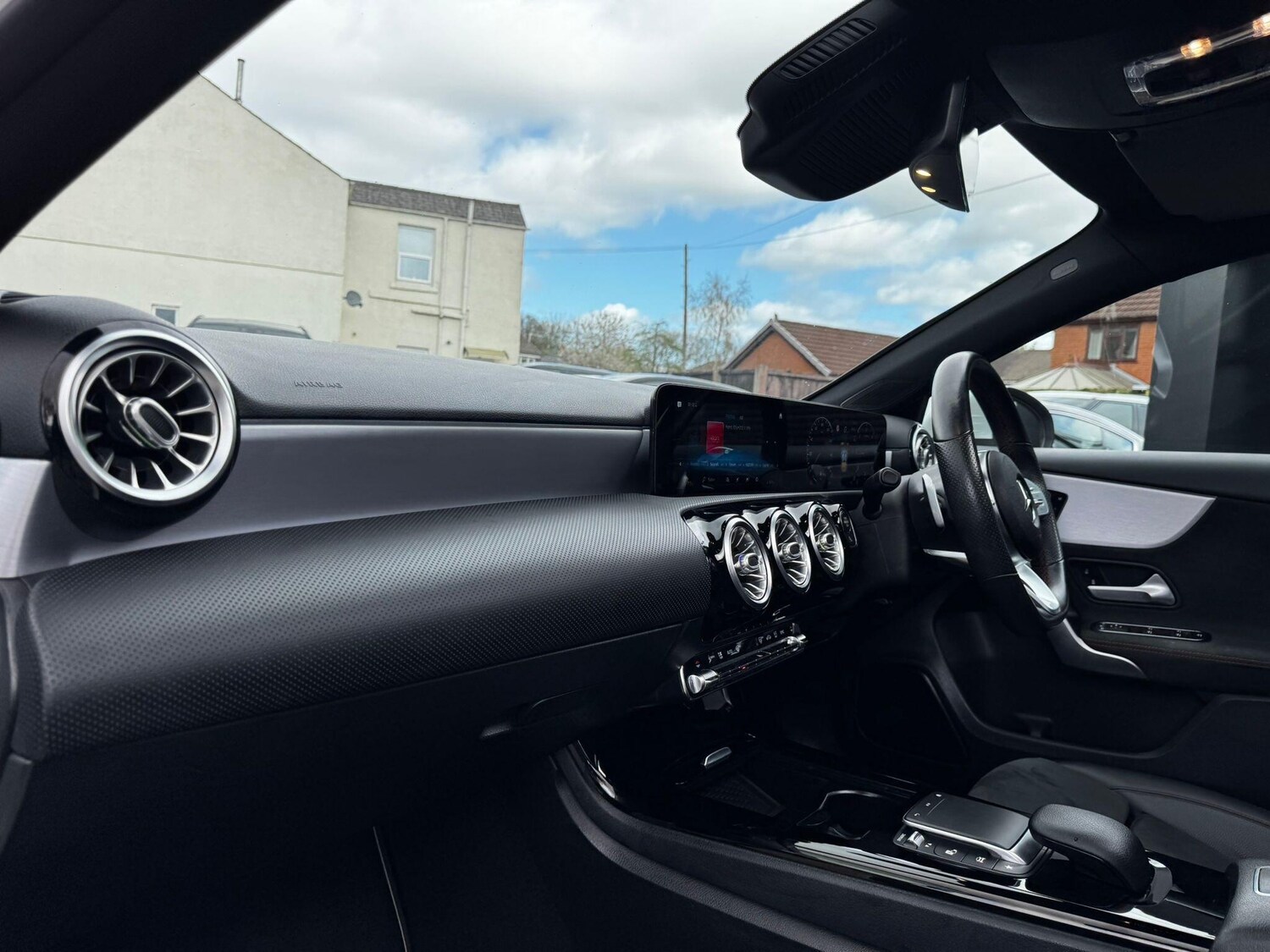 Used Mercedes-Benz A-Class for sale - 78214765: Photo 50