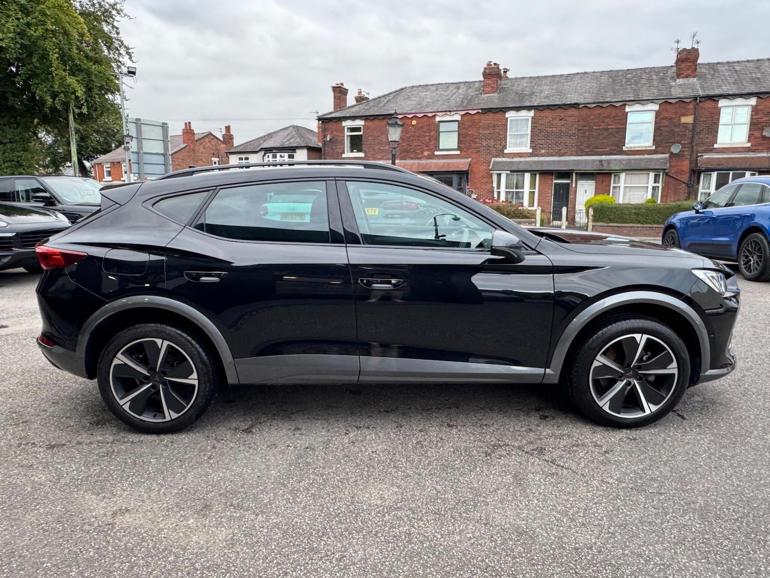 Used Cupra Formentor 2022 for sale - 76803466: Photo 14