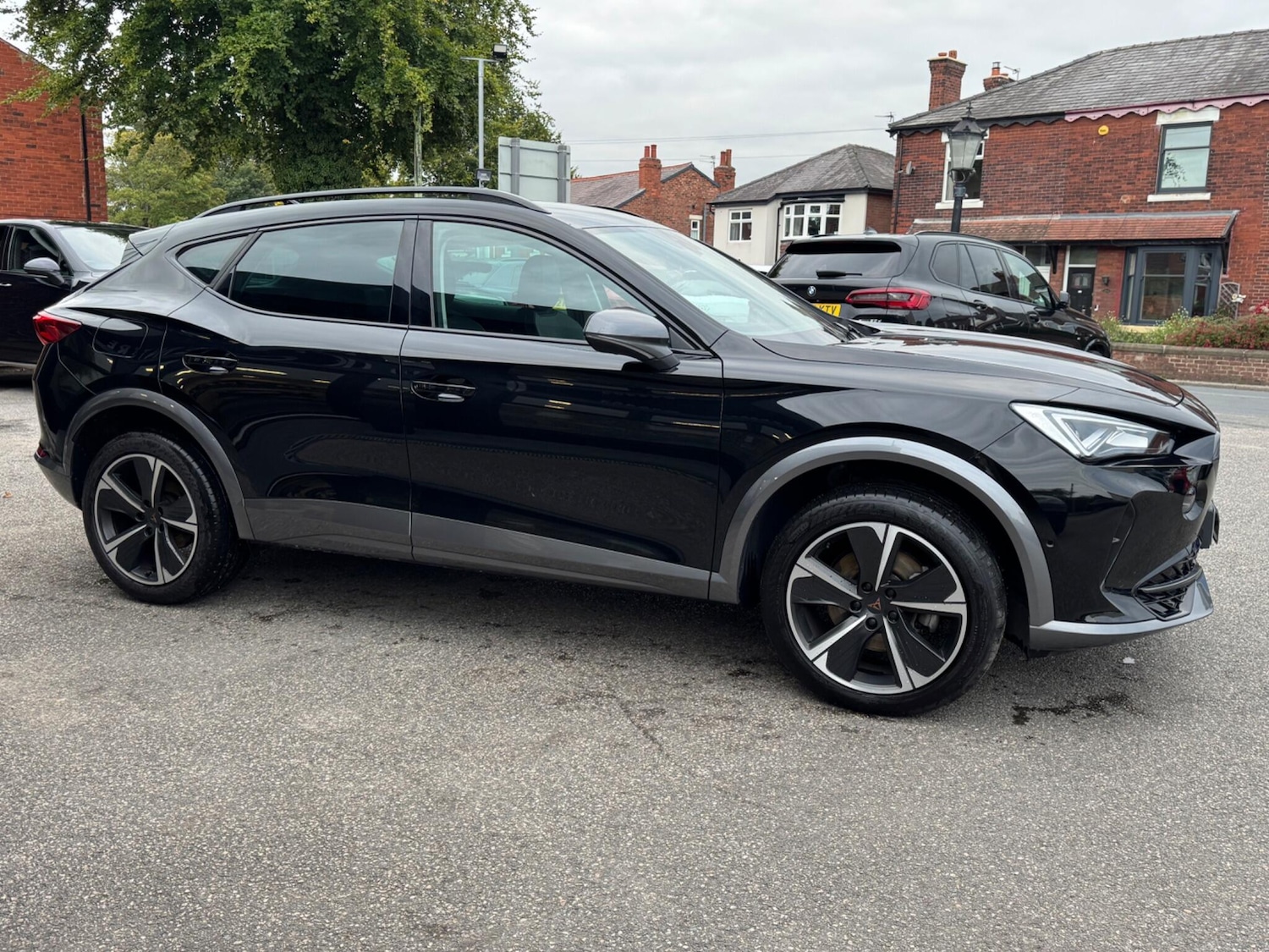 Used Cupra Formentor 2022 for sale - 76803466: Photo 15