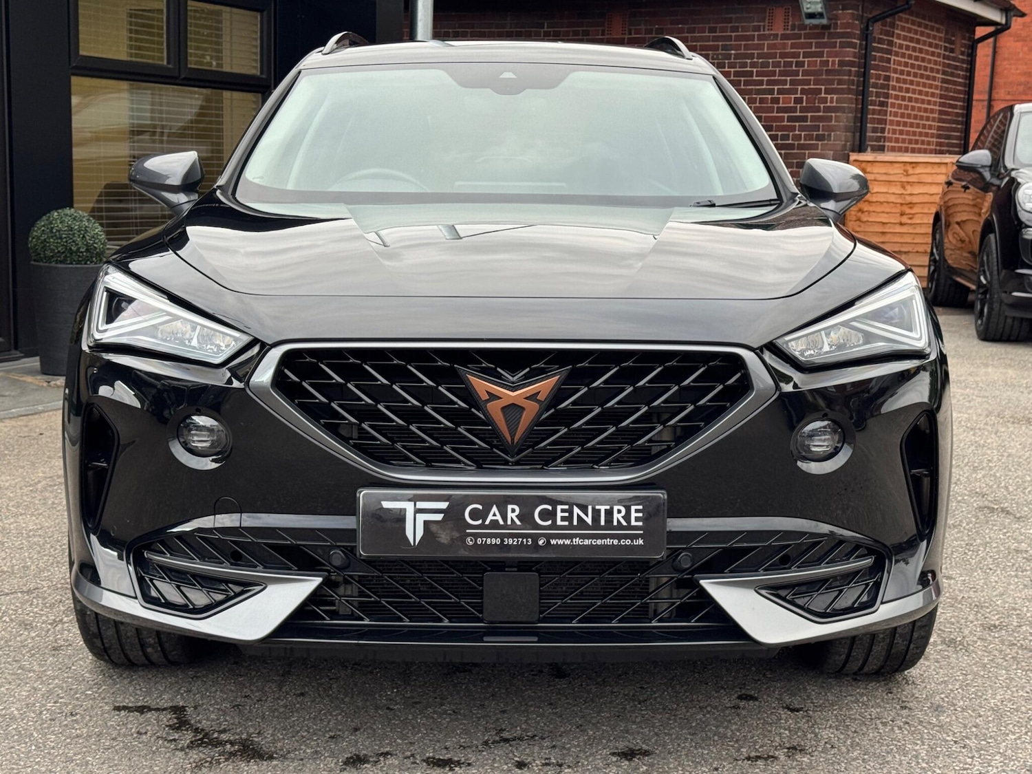 Used Cupra Formentor 2022 for sale - 76803466: Photo 18