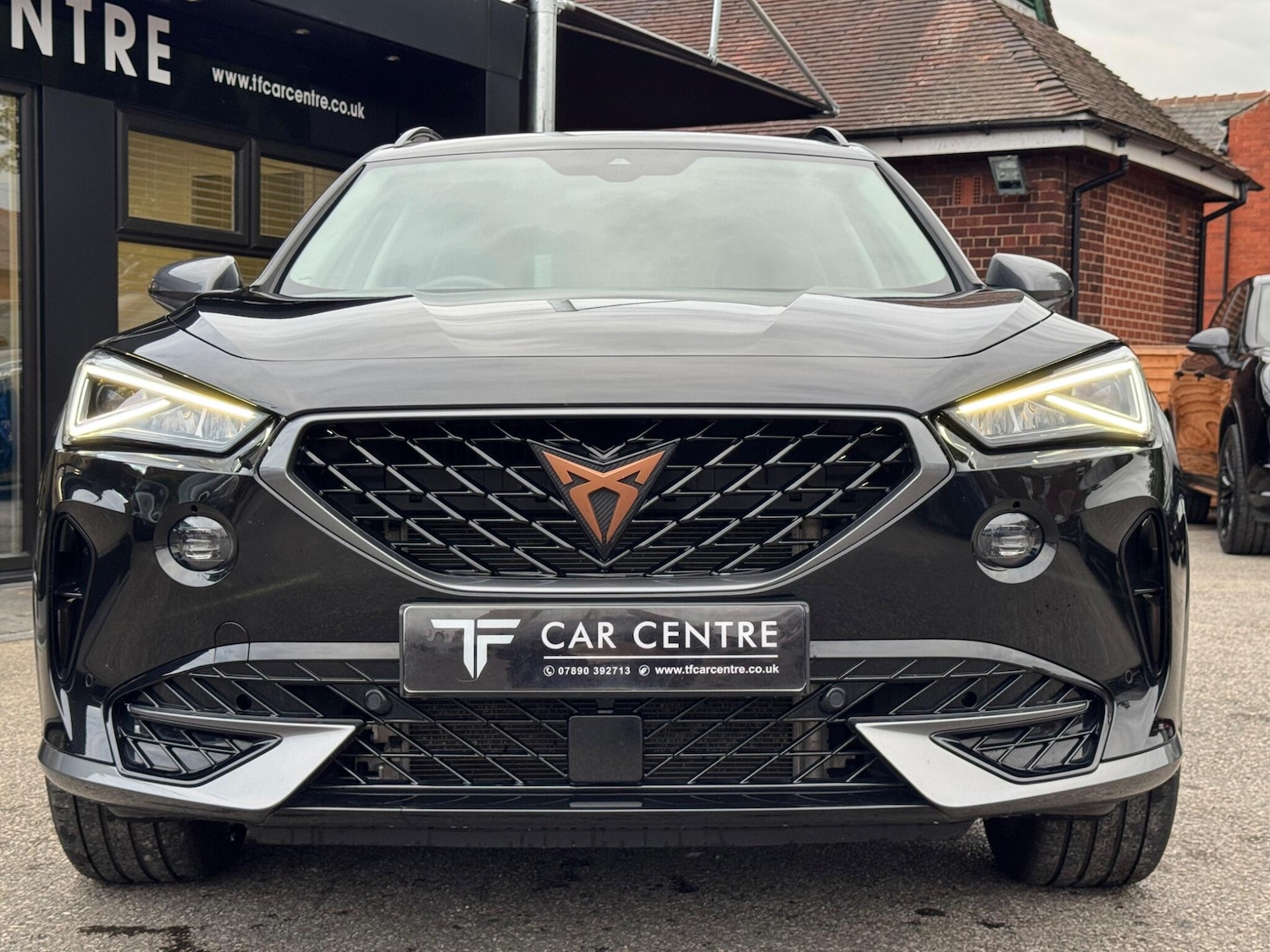 Used Cupra Formentor 2022 for sale - 76803466: Photo 19