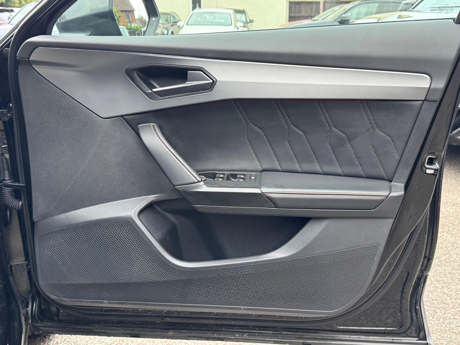 Used Cupra Formentor 2022 for sale - 76803466: Photo 27