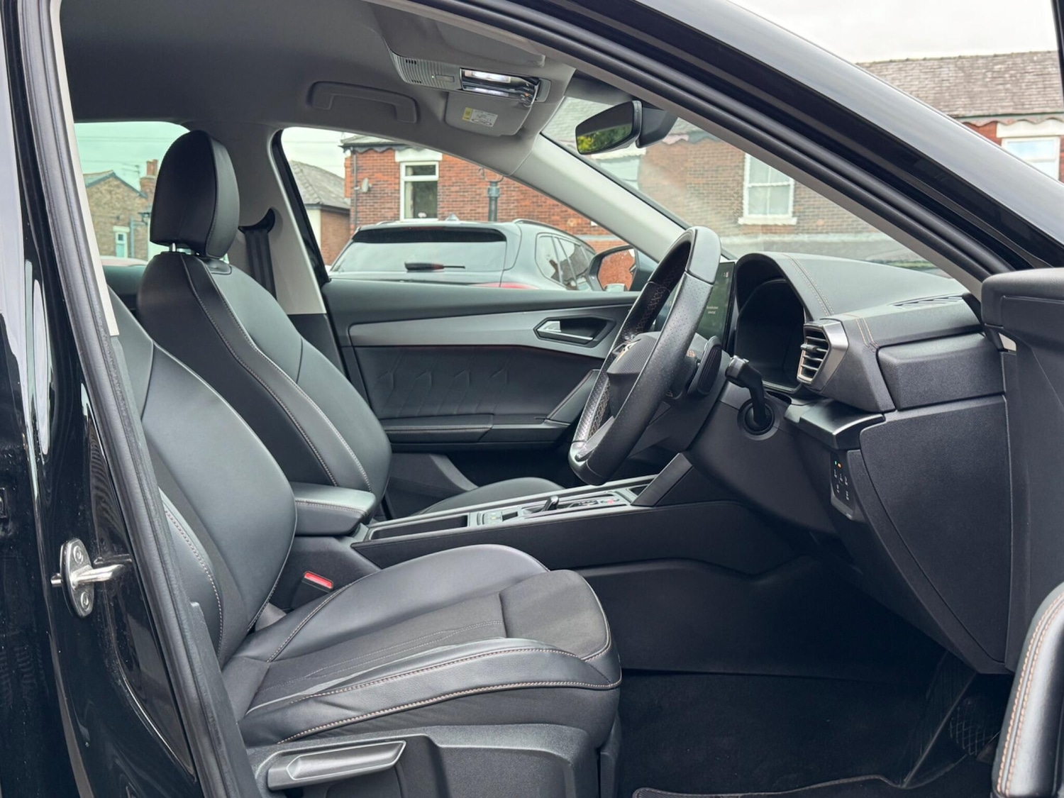 Used Cupra Formentor 2022 for sale - 76803466: Photo 28