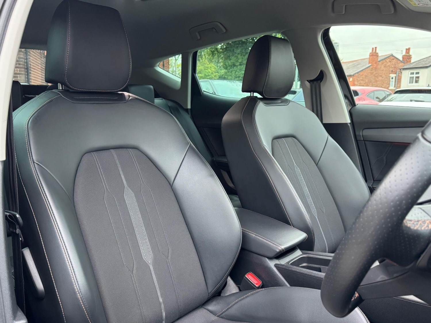 Used Cupra Formentor 2022 for sale - 76803466: Photo 29