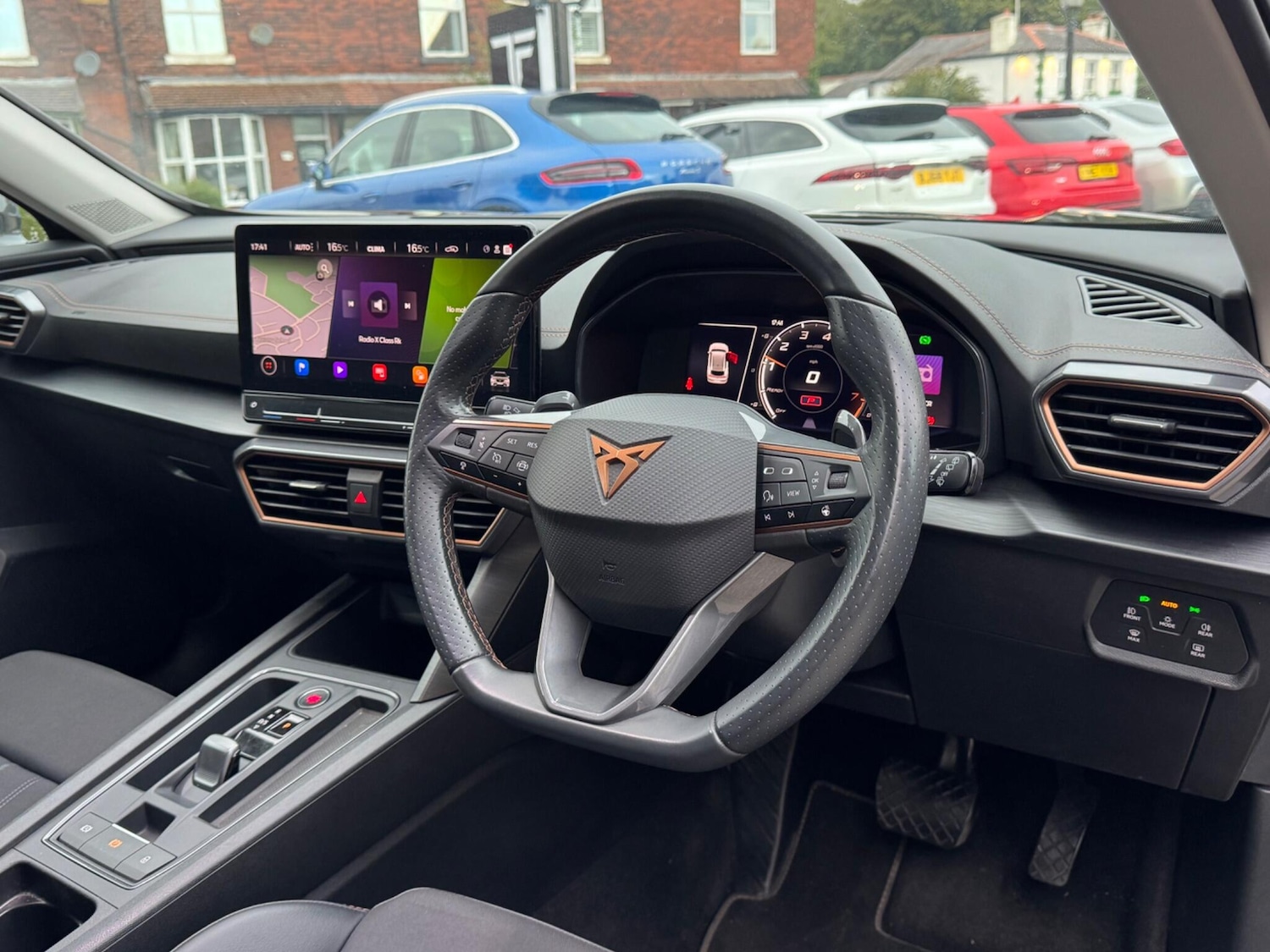 Used Cupra Formentor 2022 for sale - 76803466: Photo 30