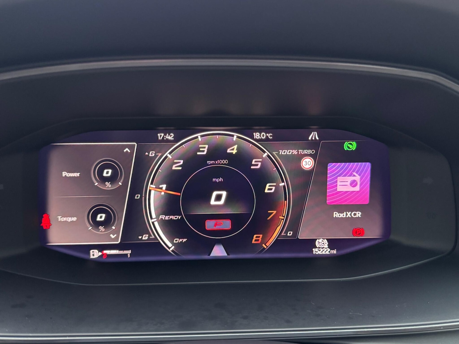 Used Cupra Formentor 2022 for sale - 76803466: Photo 32