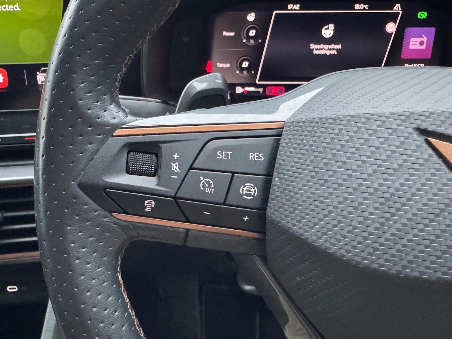 Used Cupra Formentor 2022 for sale - 76803466: Photo 34