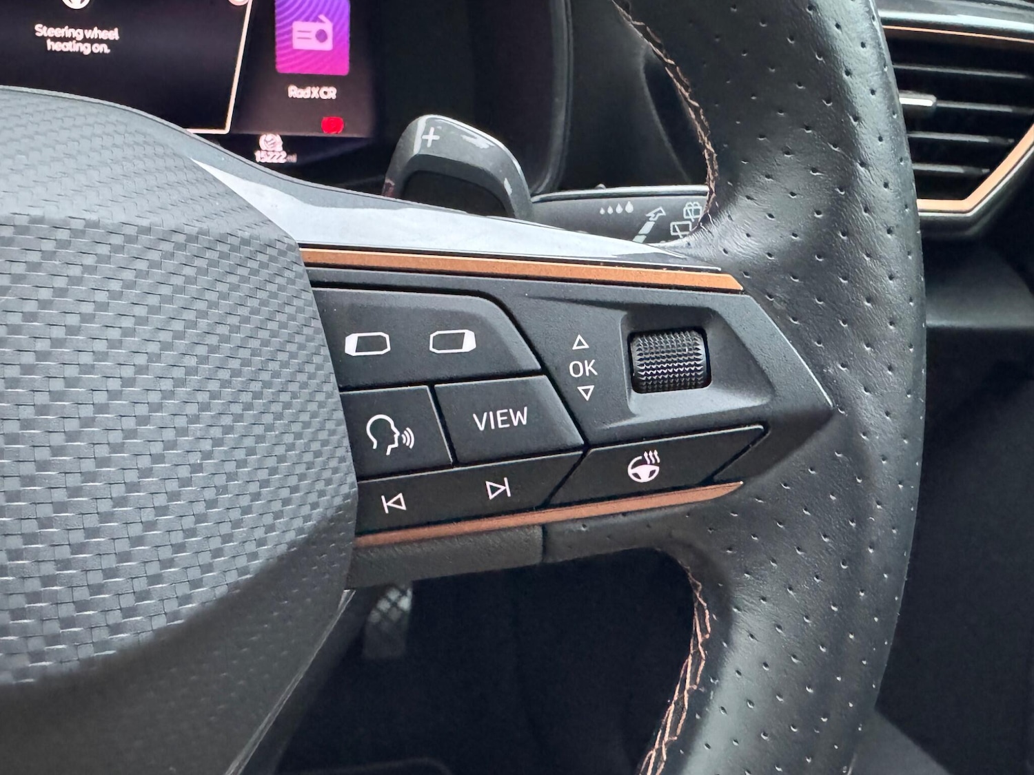 Used Cupra Formentor 2022 for sale - 76803466: Photo 35