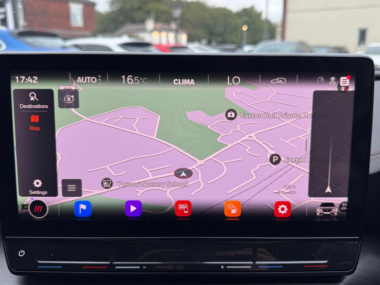 Used Cupra Formentor 2022 for sale - 76803466: Photo 36