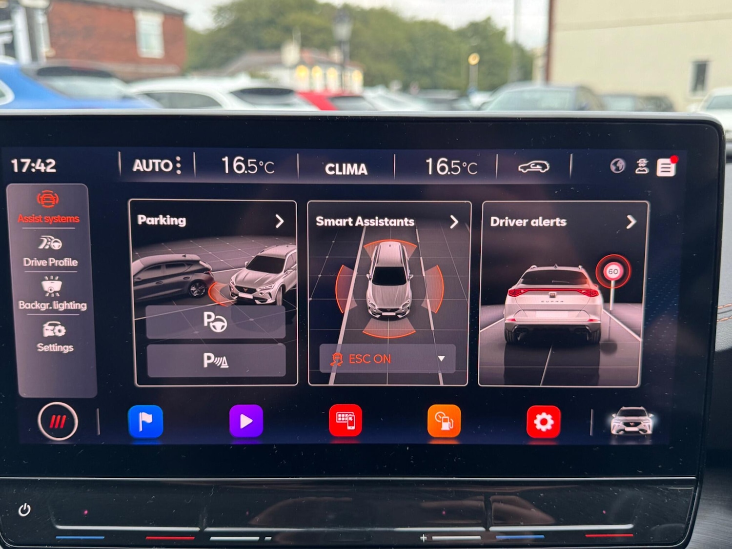 Used Cupra Formentor 2022 for sale - 76803466: Photo 37