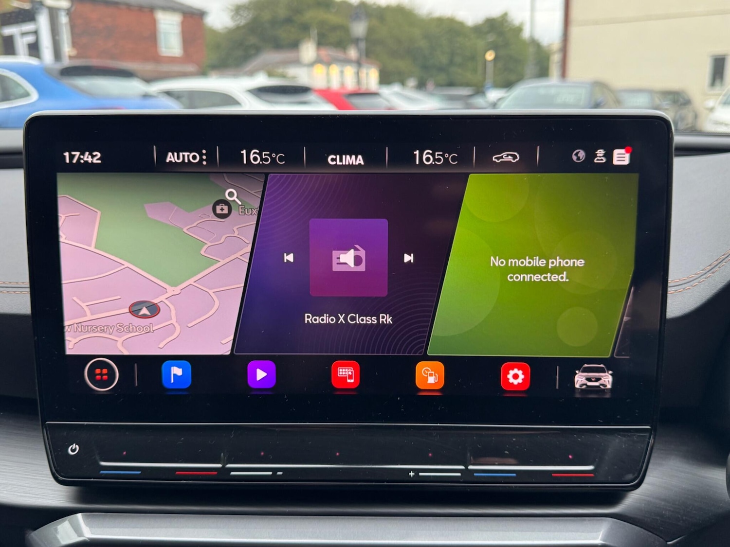 Used Cupra Formentor 2022 for sale - 76803466: Photo 38