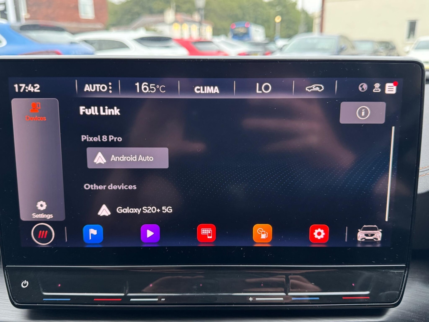 Used Cupra Formentor 2022 for sale - 76803466: Photo 40