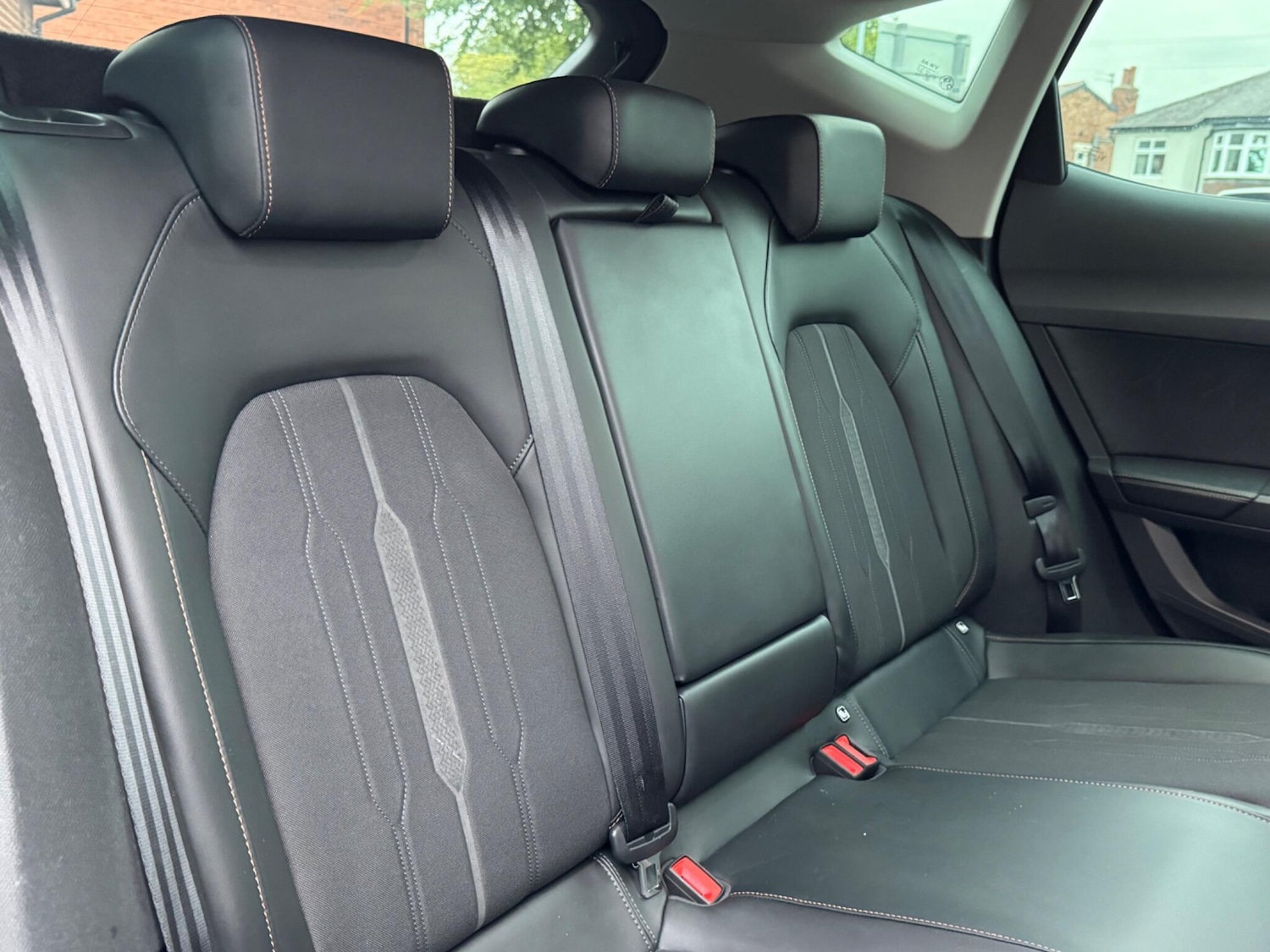 Used Cupra Formentor 2022 for sale - 76803466: Photo 43