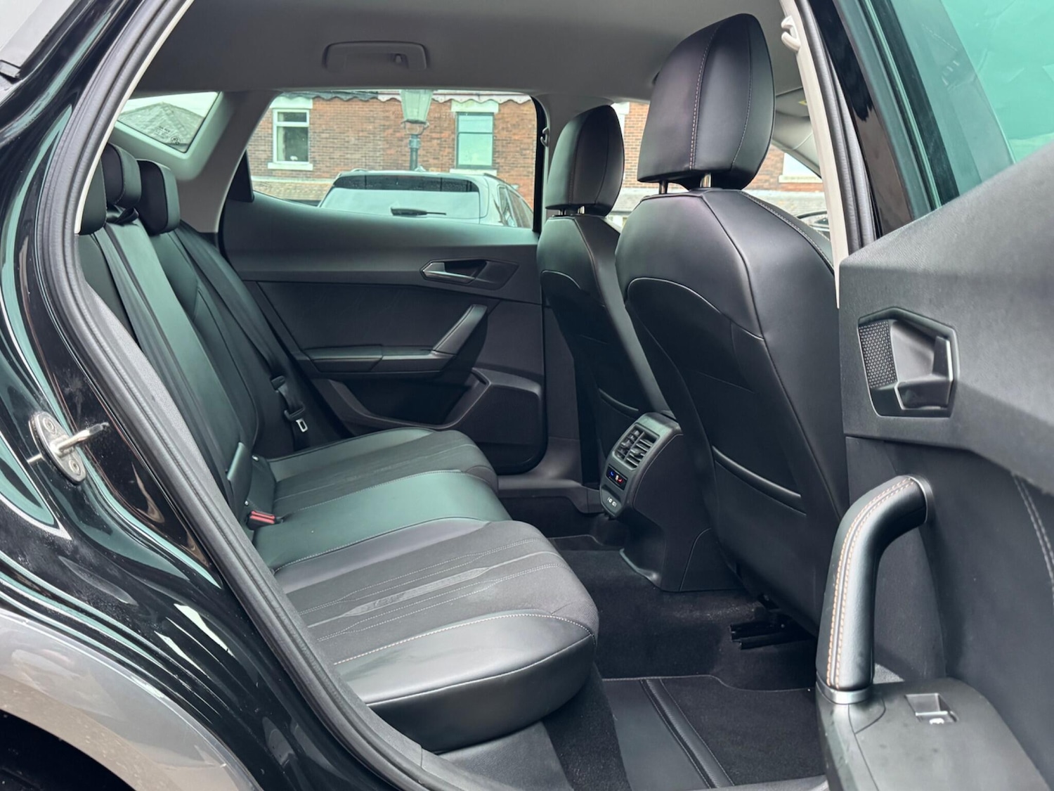 Used Cupra Formentor 2022 for sale - 76803466: Photo 44