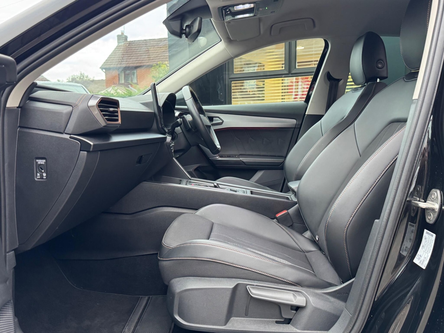 Used Cupra Formentor 2022 for sale - 76803466: Photo 46