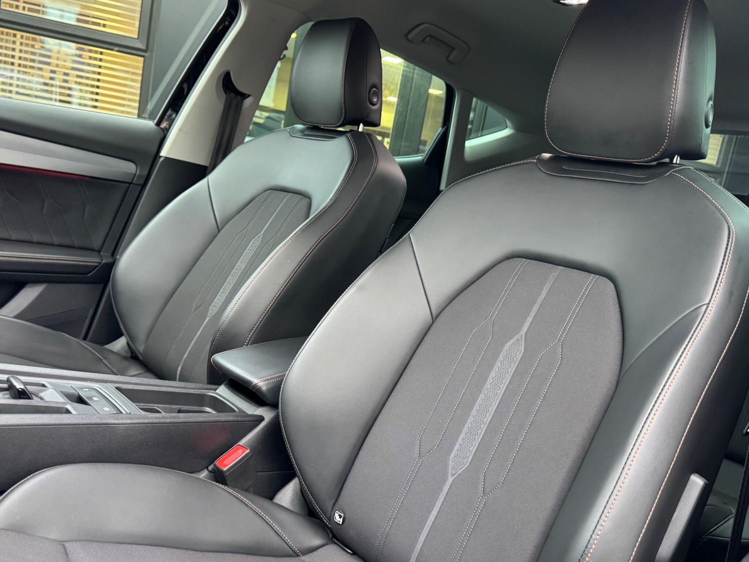 Used Cupra Formentor 2022 for sale - 76803466: Photo 47