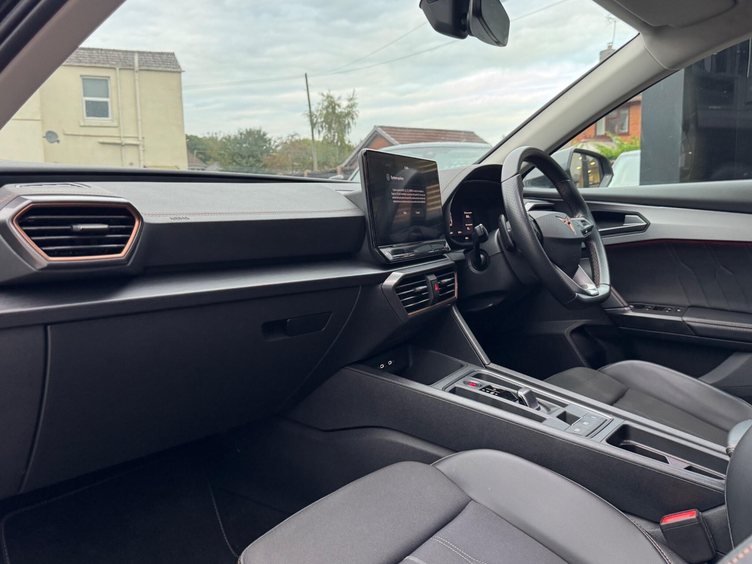 Used Cupra Formentor 2022 for sale - 76803466: Photo 48