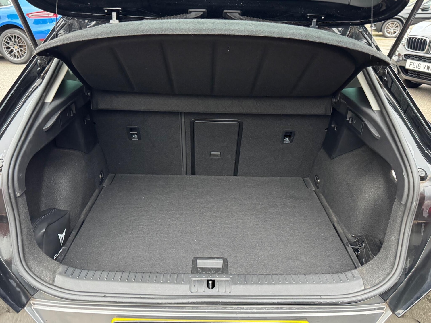 Used Cupra Formentor 2022 for sale - 76803466: Photo 49