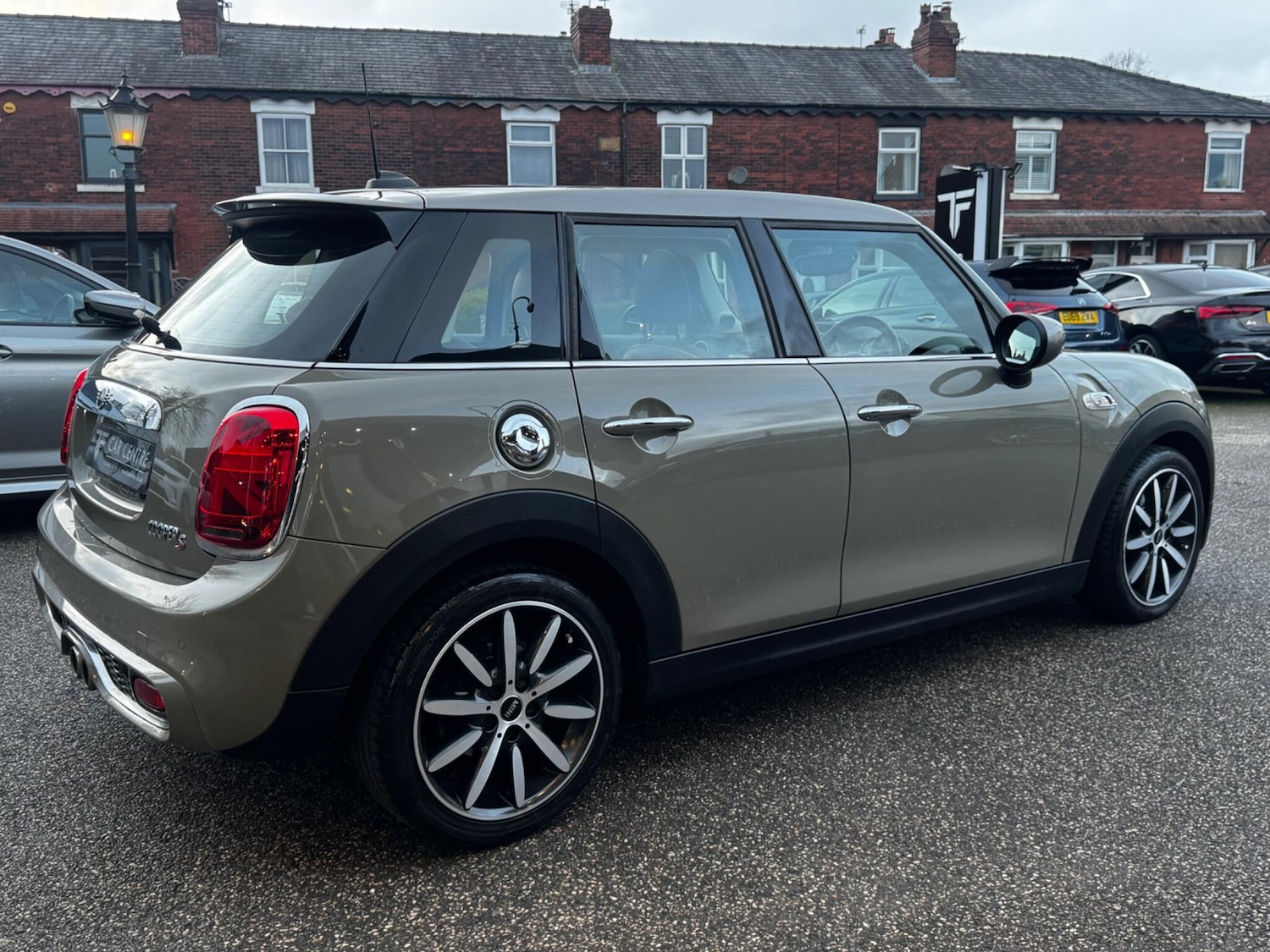 Used MINI Hatch 2019 for sale - 77254564: Photo 10