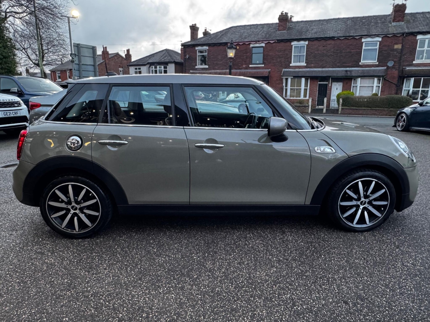 Used MINI Hatch 2019 for sale - 77254564: Photo 11