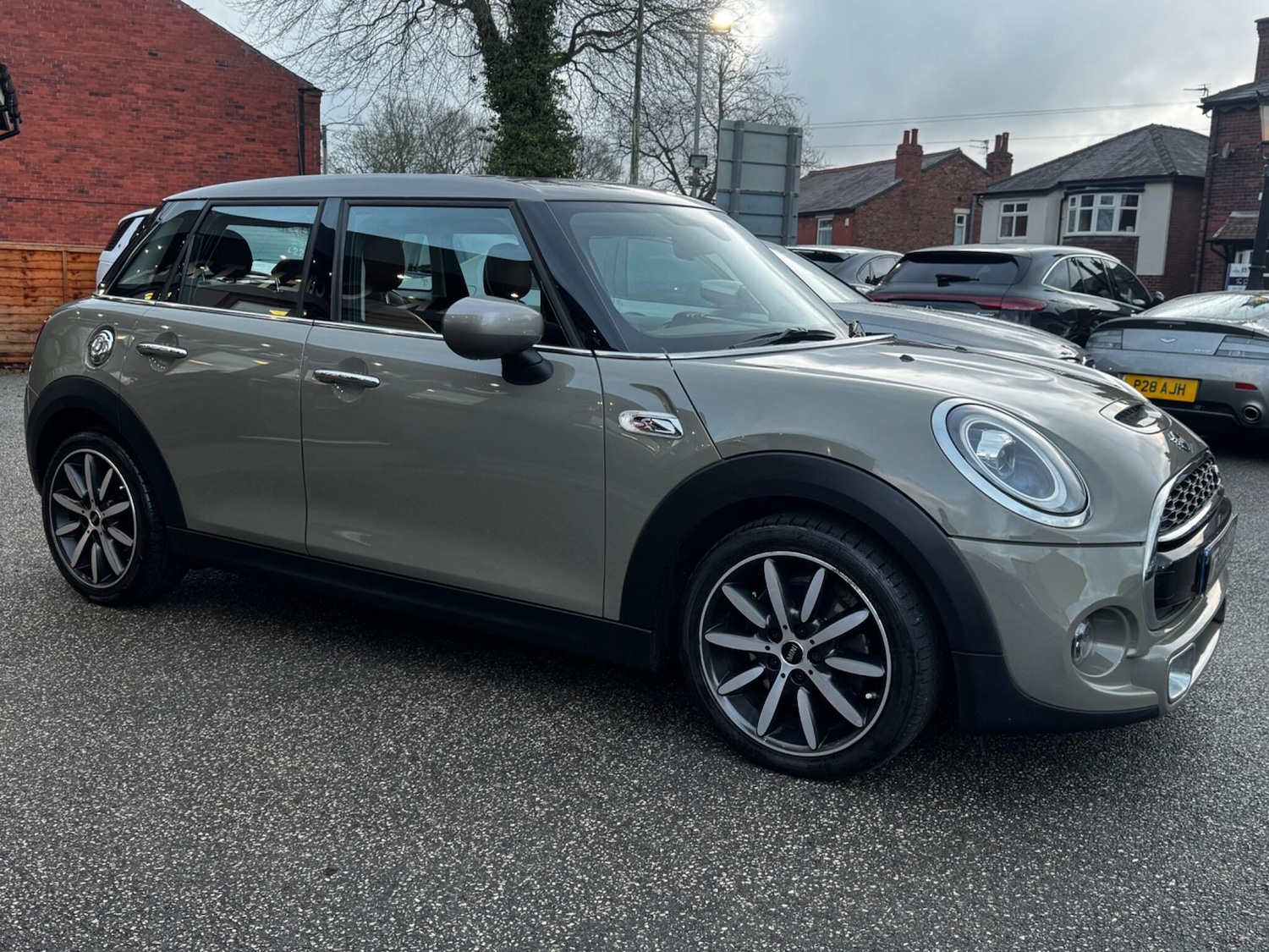 Used MINI Hatch 2019 for sale - 77254564: Photo 12