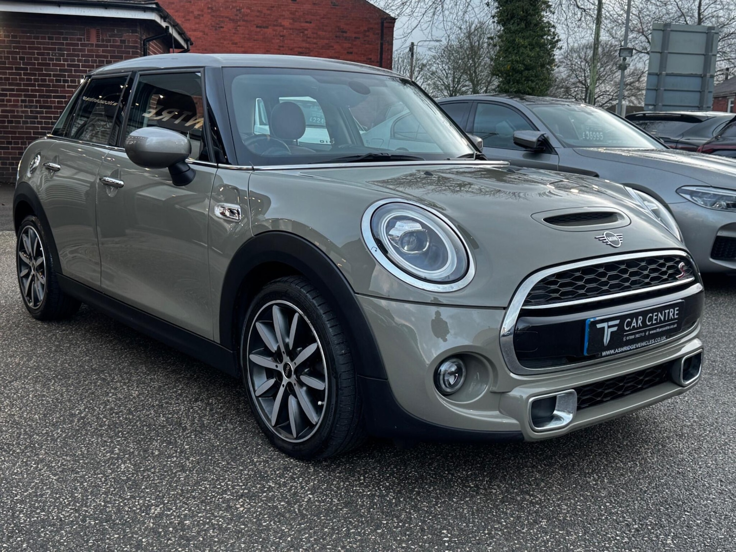 Used MINI Hatch 2019 for sale - 77254564: Photo 13