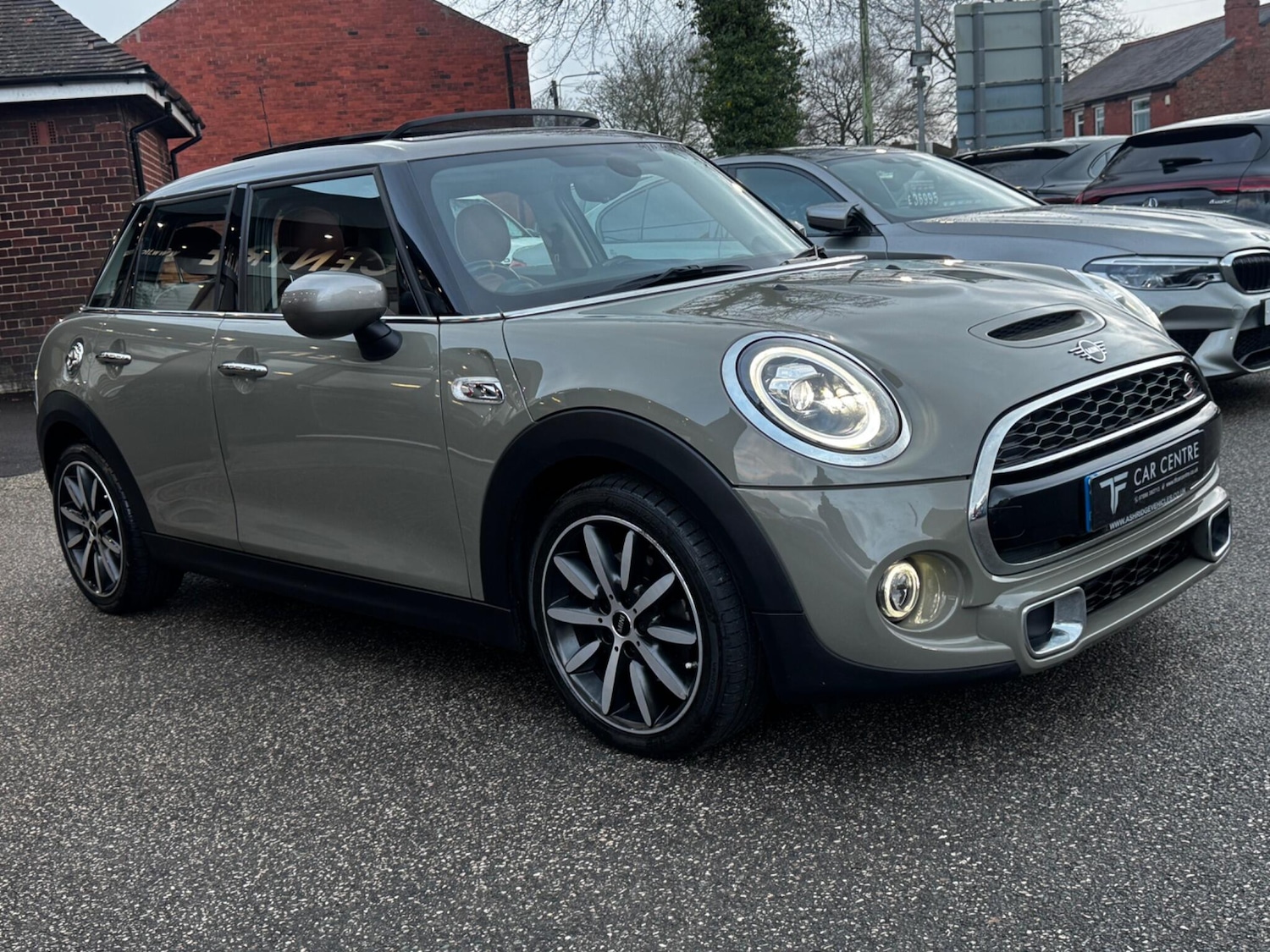 Used MINI Hatch 2019 for sale - 77254564: Photo 14
