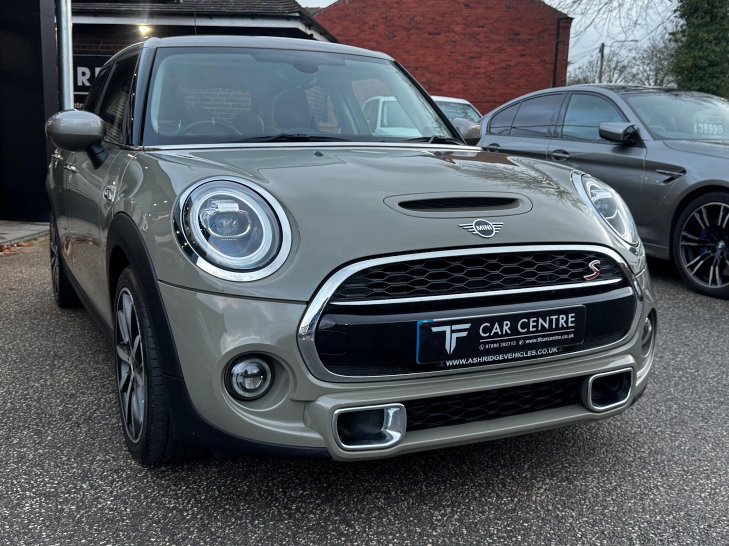 Used MINI Hatch 2019 for sale - 77254564: Photo 15