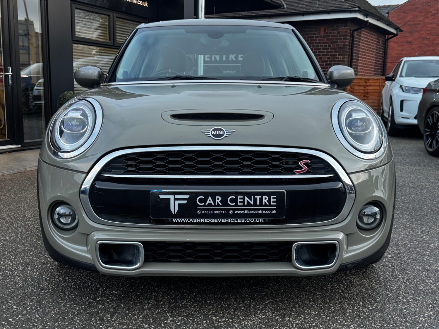 Used MINI Hatch 2019 for sale - 77254564: Photo 16