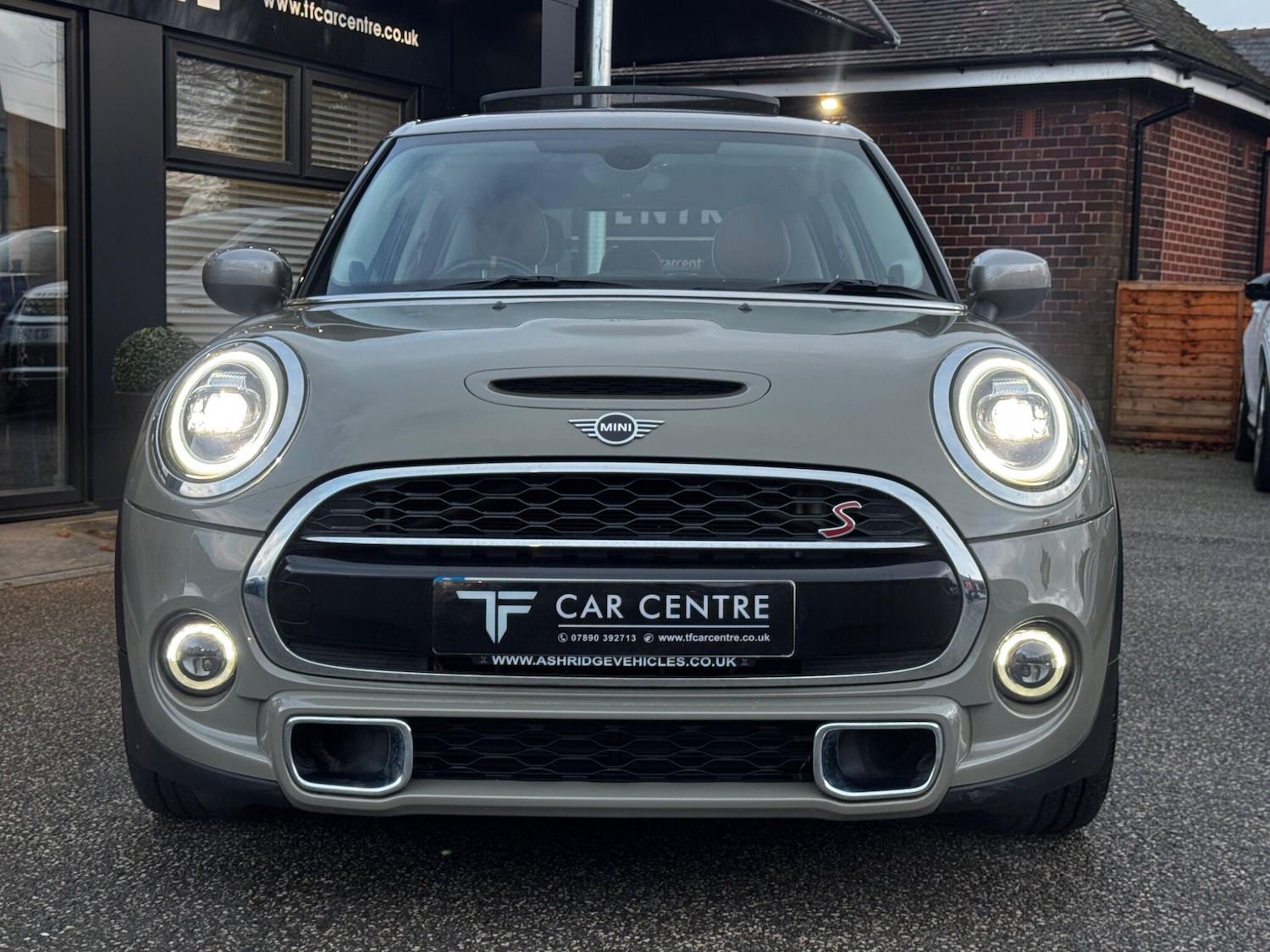 Used MINI Hatch 2019 for sale - 77254564: Photo 17