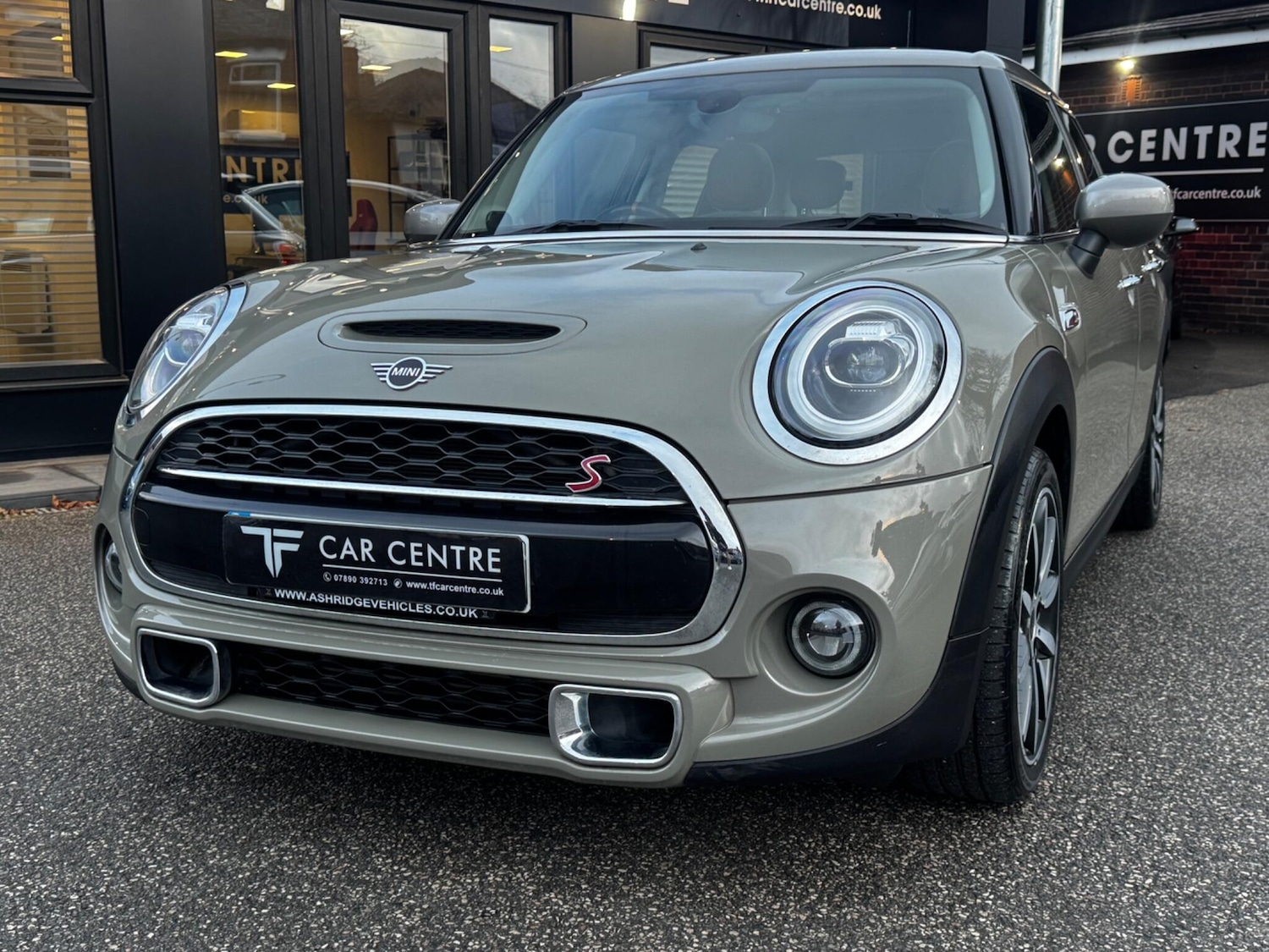 Used MINI Hatch 2019 for sale - 77254564: Photo 18