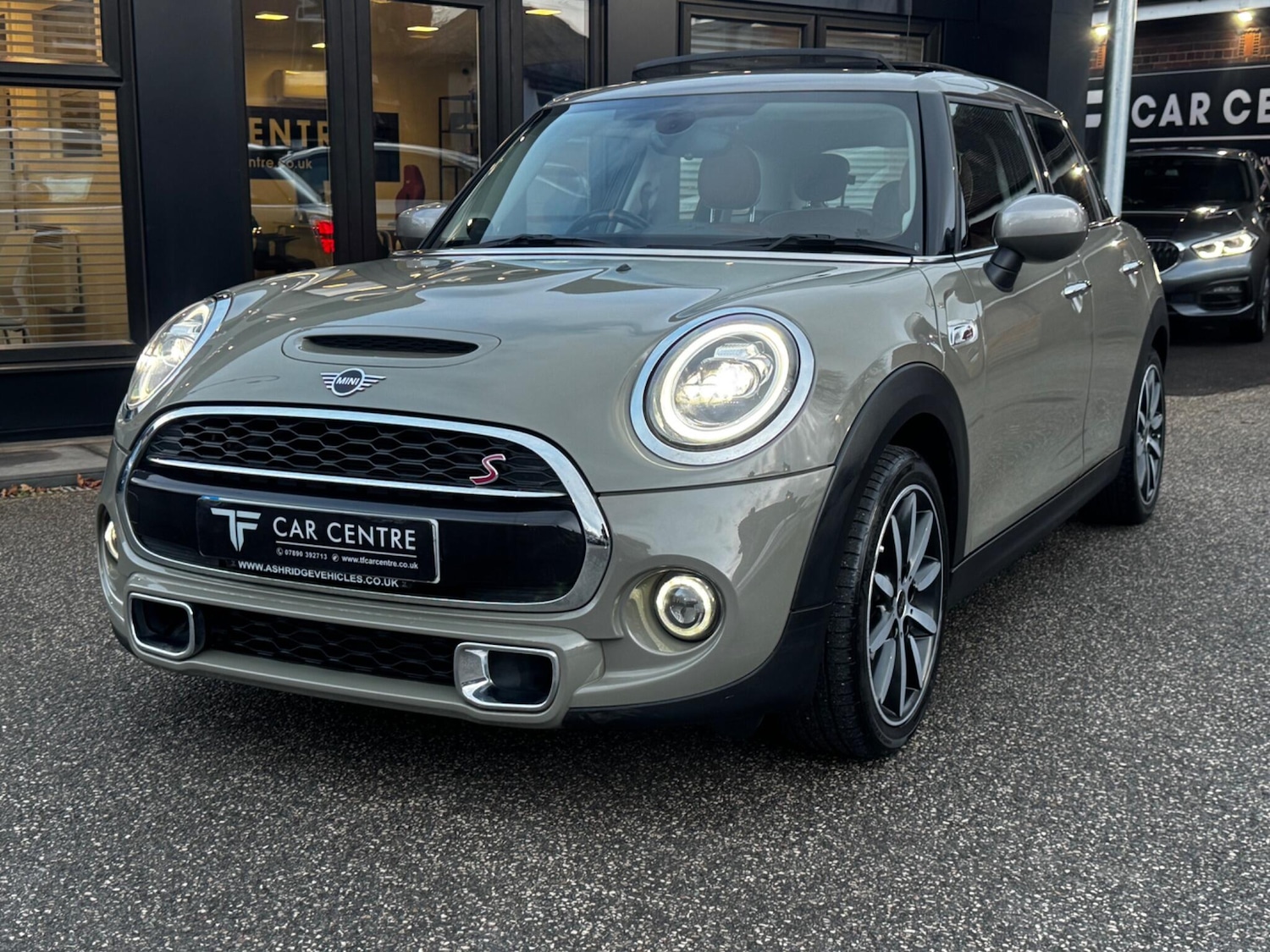 Used MINI Hatch 2019 for sale - 77254564: Photo 19