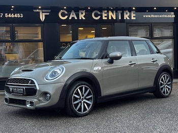 Used MINI Hatch 2019 for sale - 77254564: Photo
