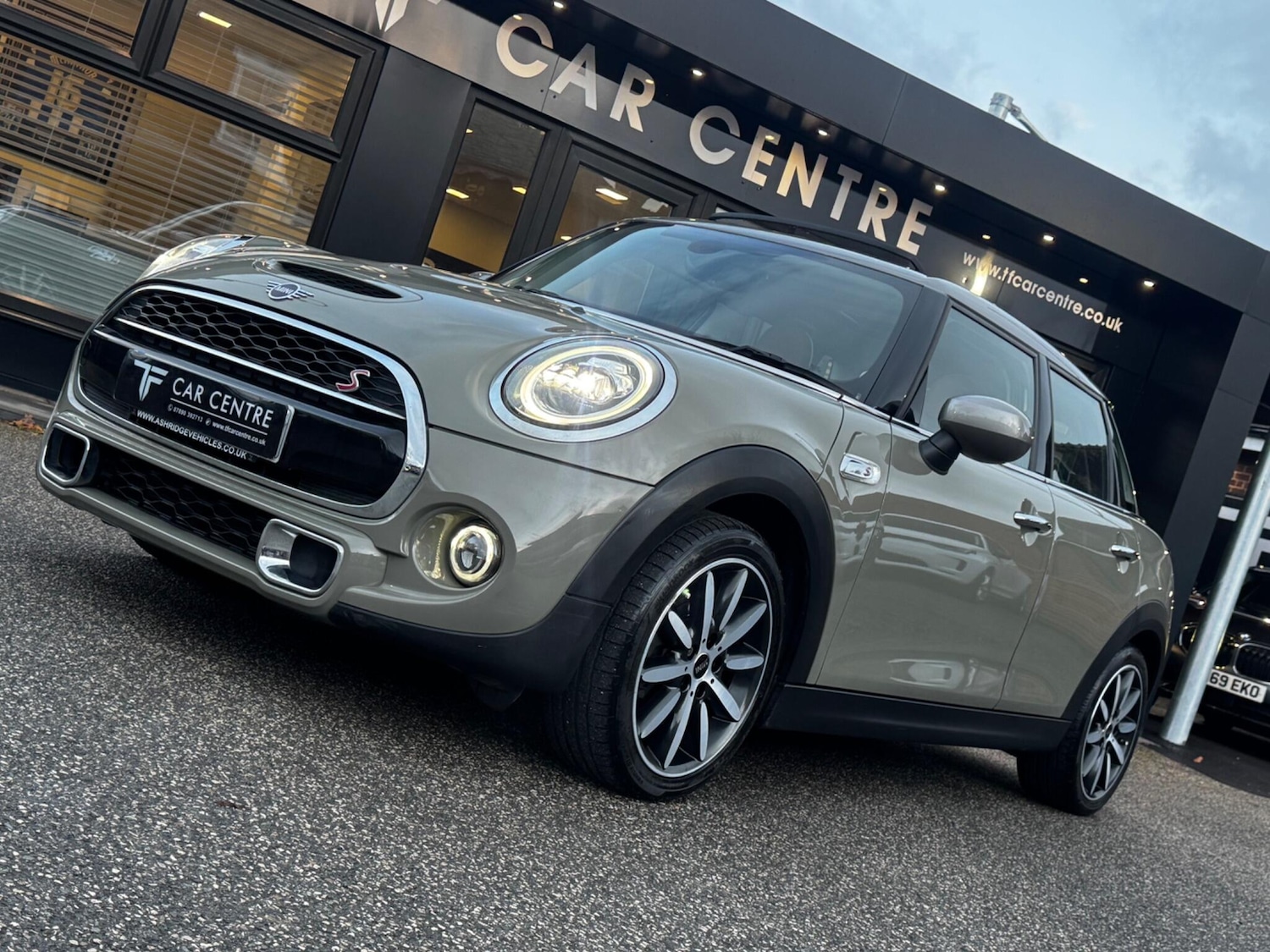 Used MINI Hatch 2019 for sale - 77254564: Photo 20