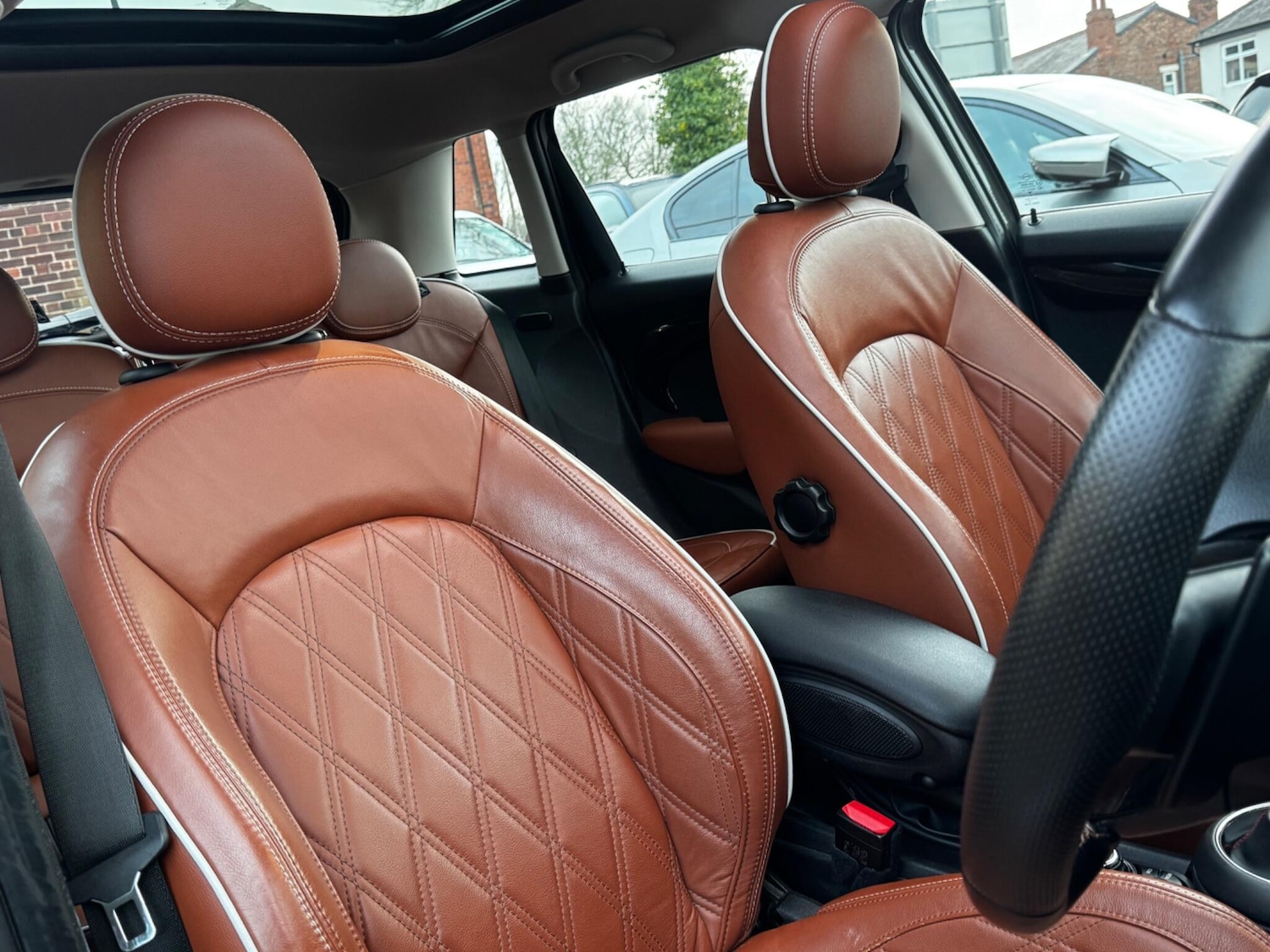 Used MINI Hatch 2019 for sale - 77254564: Photo 23