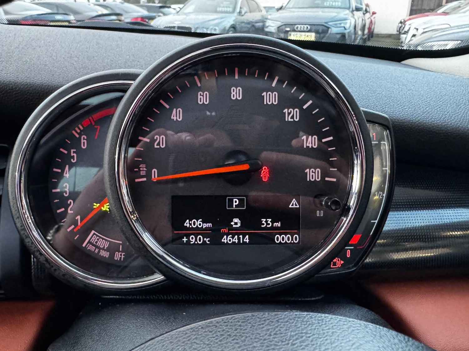 Used MINI Hatch 2019 for sale - 77254564: Photo 25