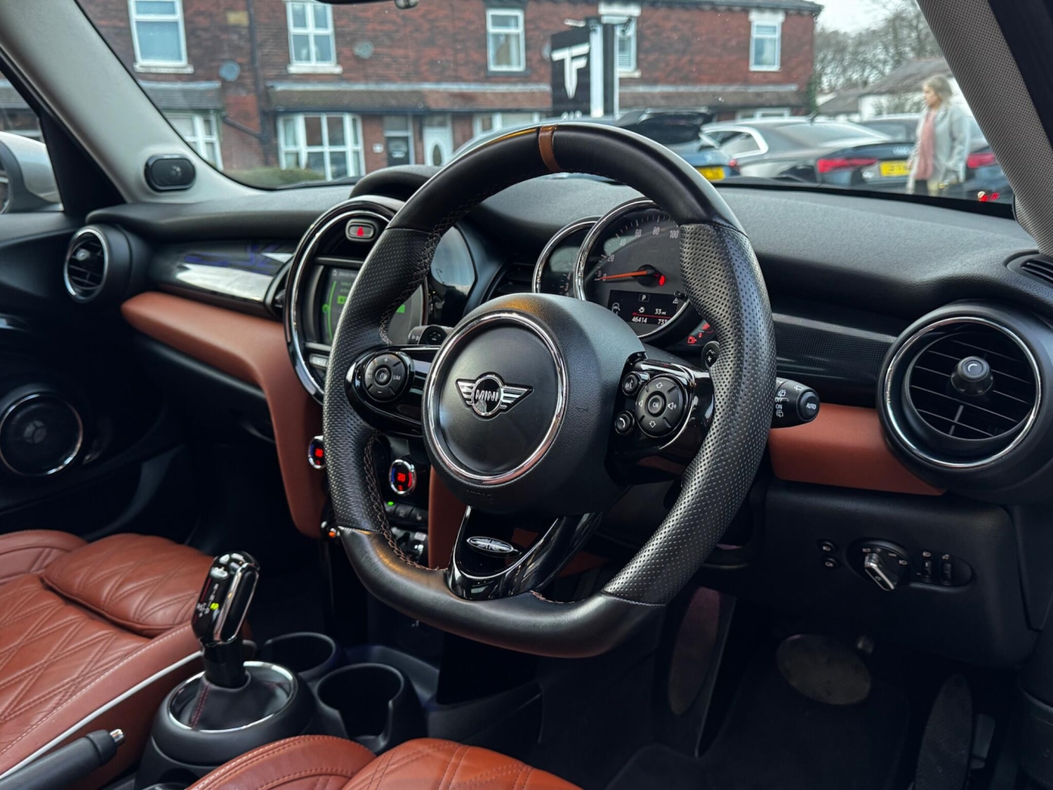 Used MINI Hatch 2019 for sale - 77254564: Photo 26