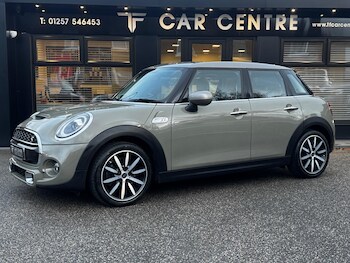 Used MINI Hatch 2019 for sale - 77254564: Photo
