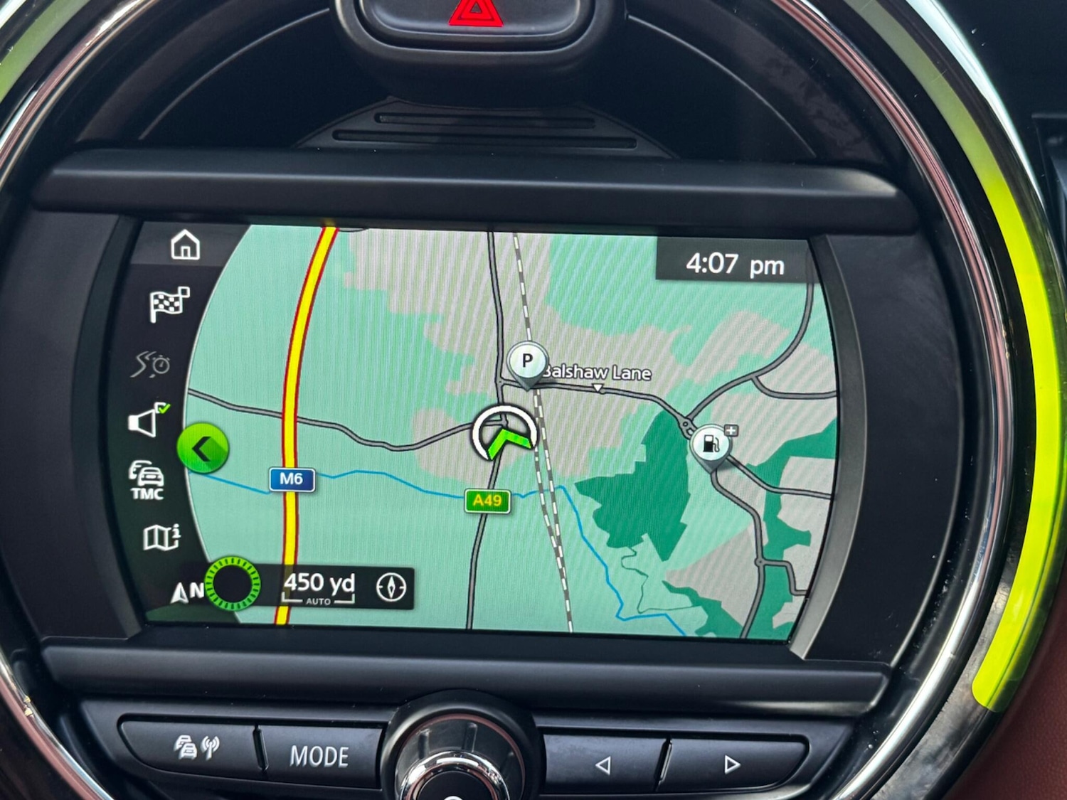 Used MINI Hatch 2019 for sale - 77254564: Photo 32