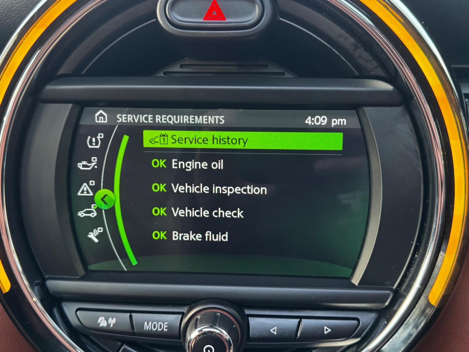 Used MINI Hatch 2019 for sale - 77254564: Photo 37