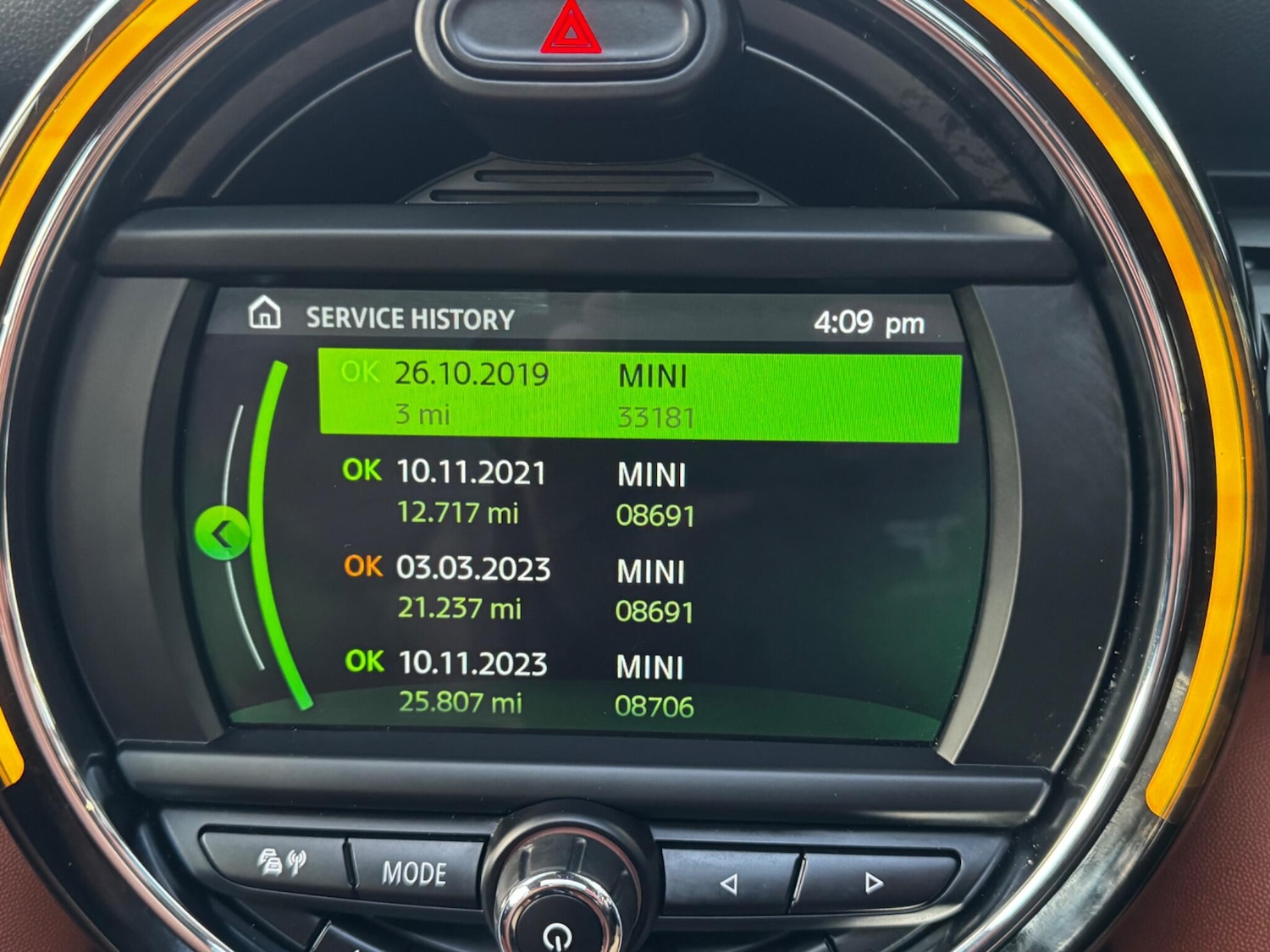 Used MINI Hatch 2019 for sale - 77254564: Photo 38