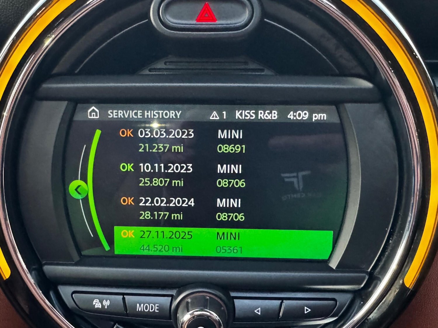 Used MINI Hatch 2019 for sale - 77254564: Photo 39