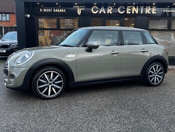 Used MINI Hatch 2019 for sale - 77254564: Photo