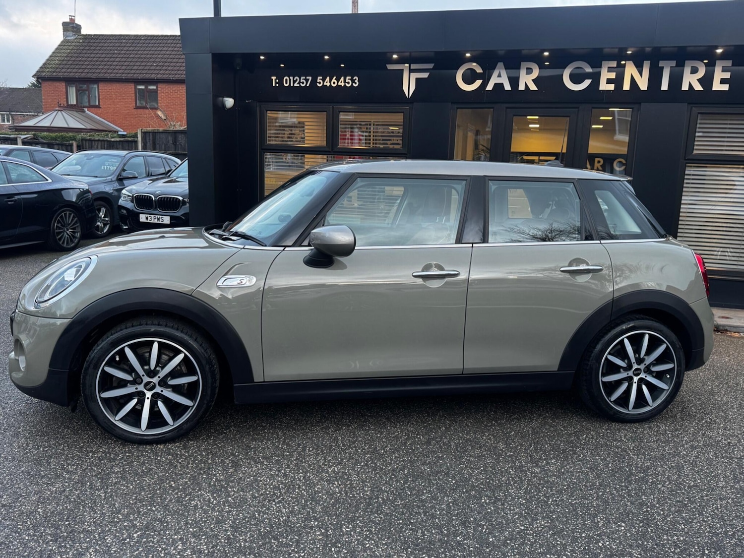 Used MINI Hatch 2019 for sale - 77254564: Photo 4