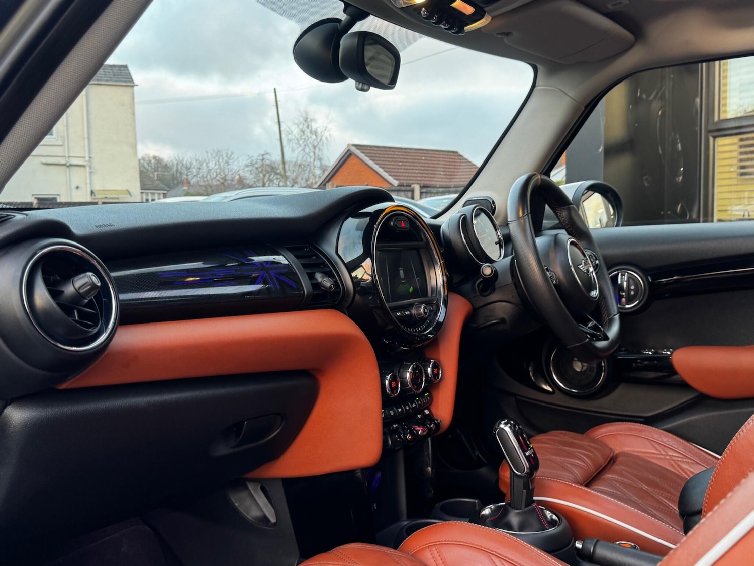 Used MINI Hatch 2019 for sale - 77254564: Photo 43